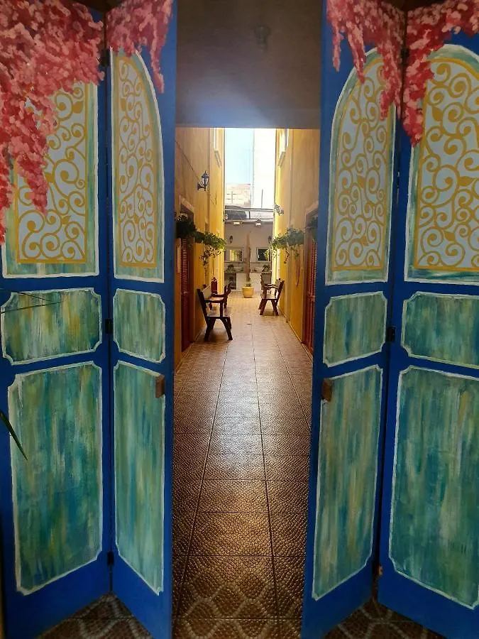 La Casona Hotel Tulum