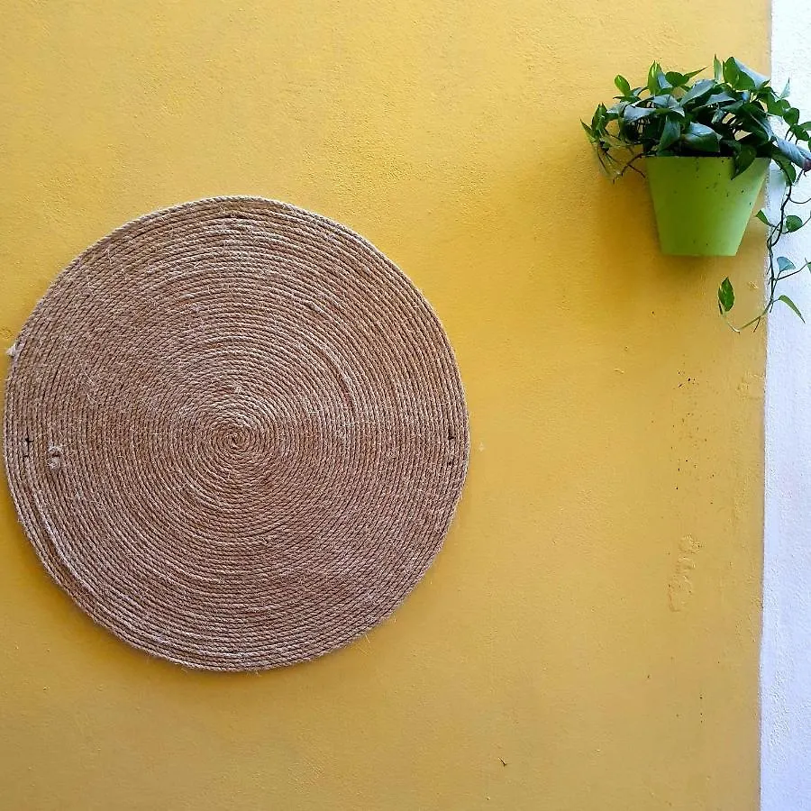 La Casona Hotel Tulum 0*,