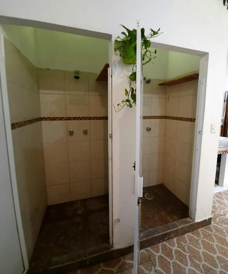 Hostel La Casona Hotel Tulum