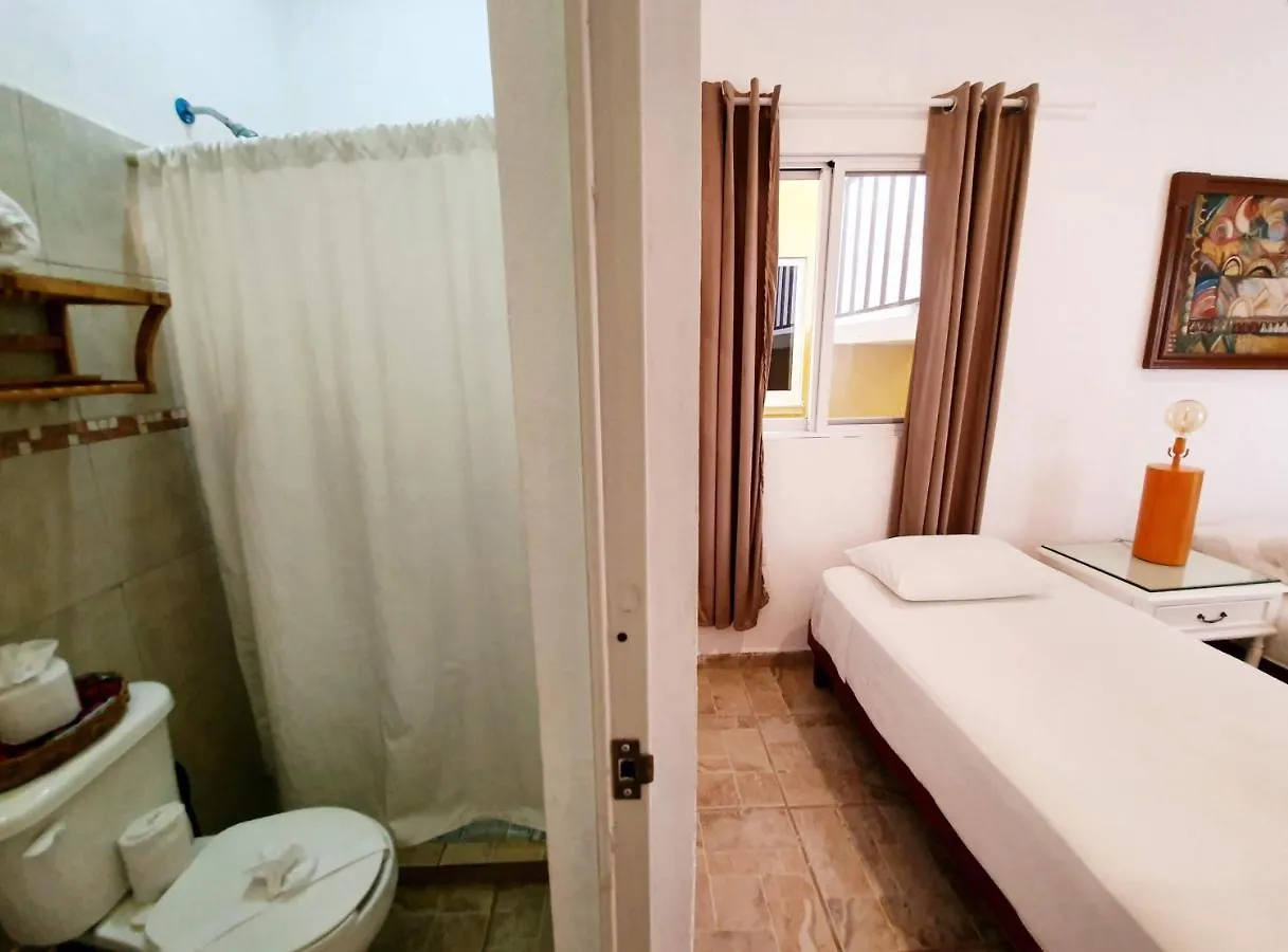 La Casona Hotel Tulum