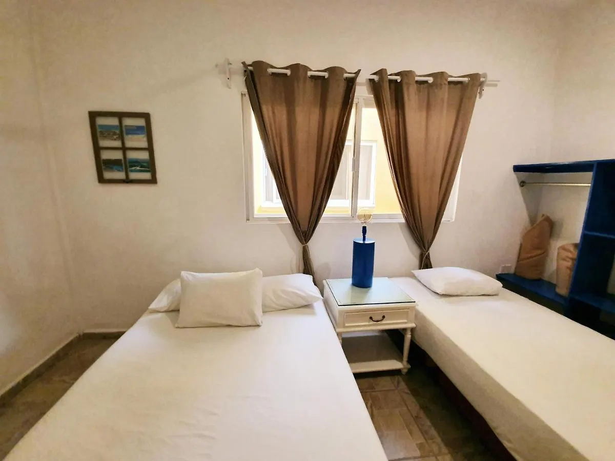 La Casona Hotel Tulum 0*,