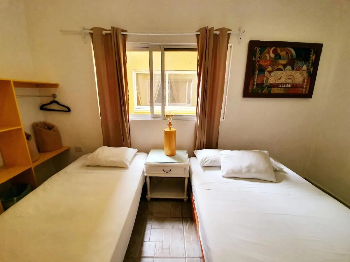 La Casona Hotel Tulum Hostel