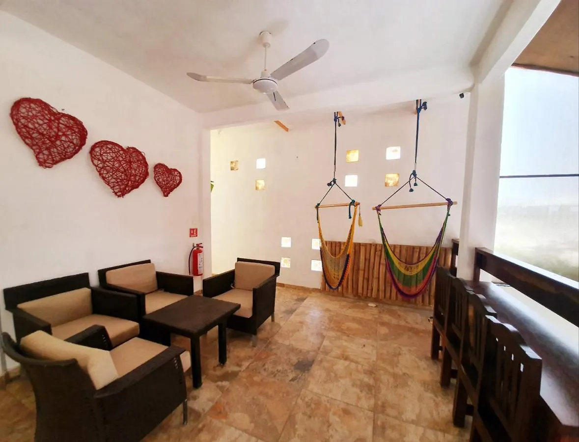 La Casona Hotel Tulum