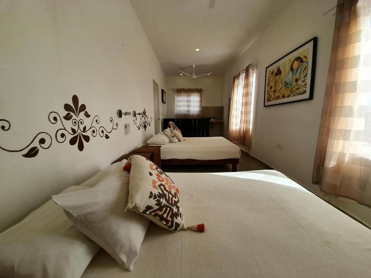 La Casona Hotel Tulum