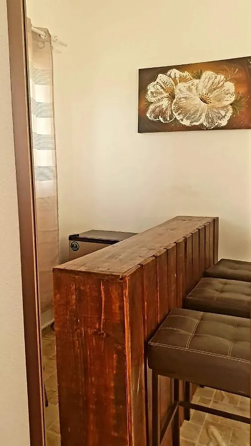 La Casona Hotel Tulum Mexiko