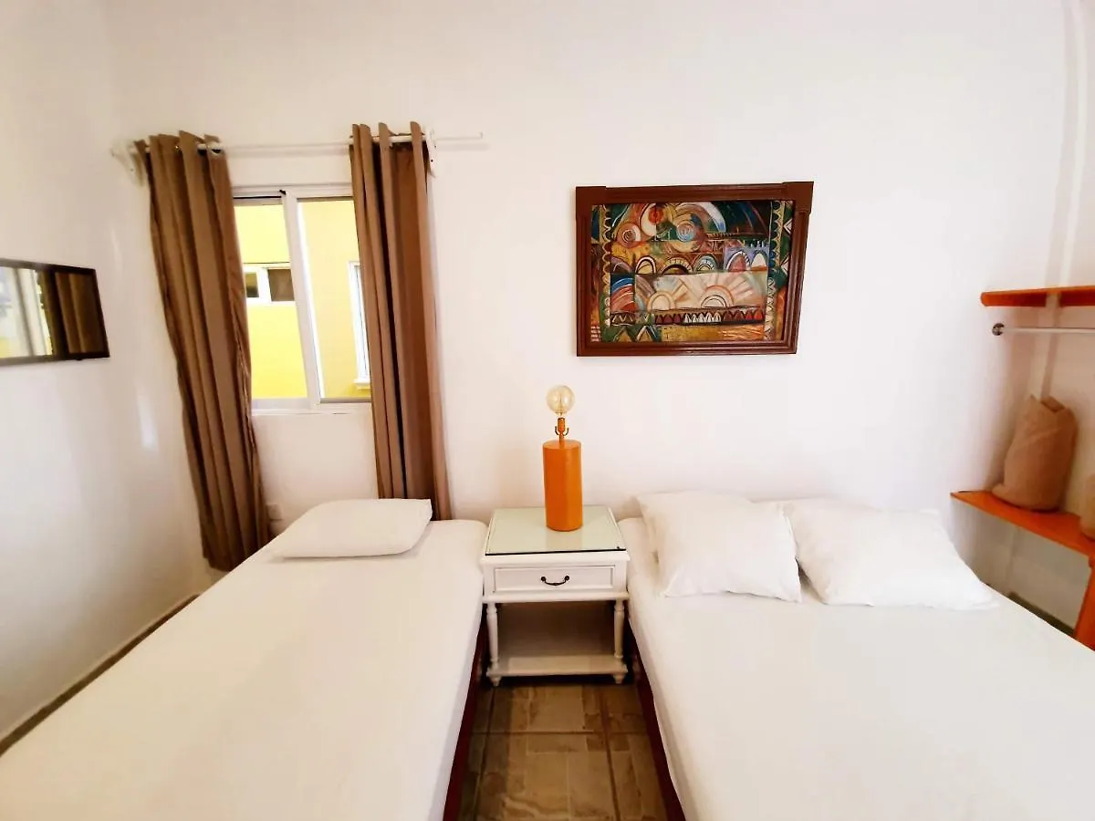 La Casona Hotel Tulum