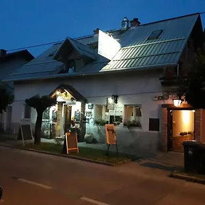 Piero , Ljubljana Slovénie