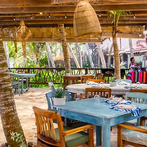 Ana Y Jose & Club 5*, Tulum Mexique