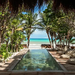 Hotel Xela - Member Of Design Tulum