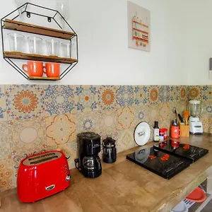 Calle 2 By Galian Apartahotel