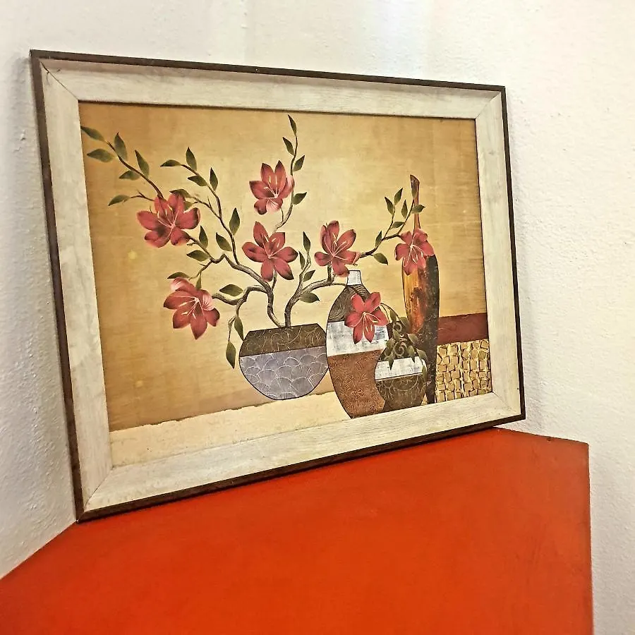 La Casona Hotel 图卢姆 旅馆