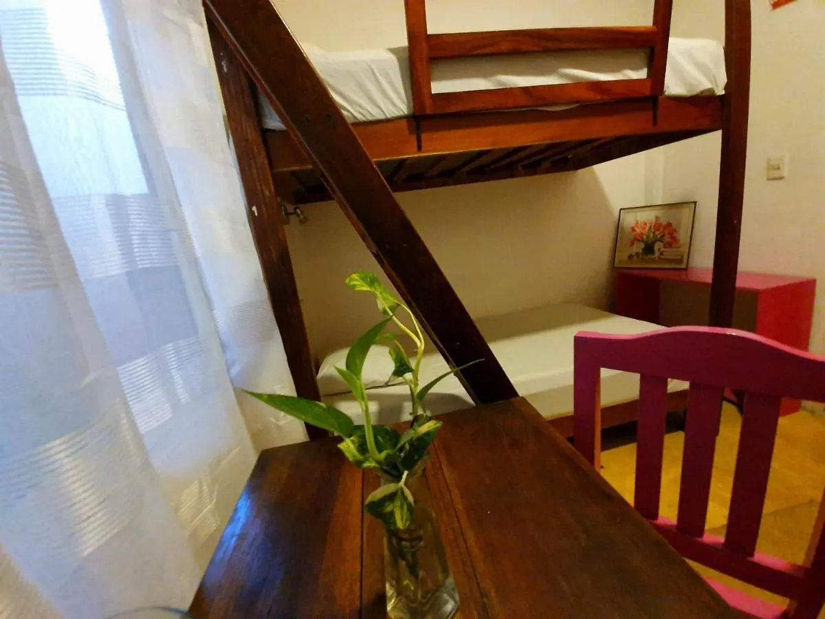 La Casona Hotel 图卢姆
