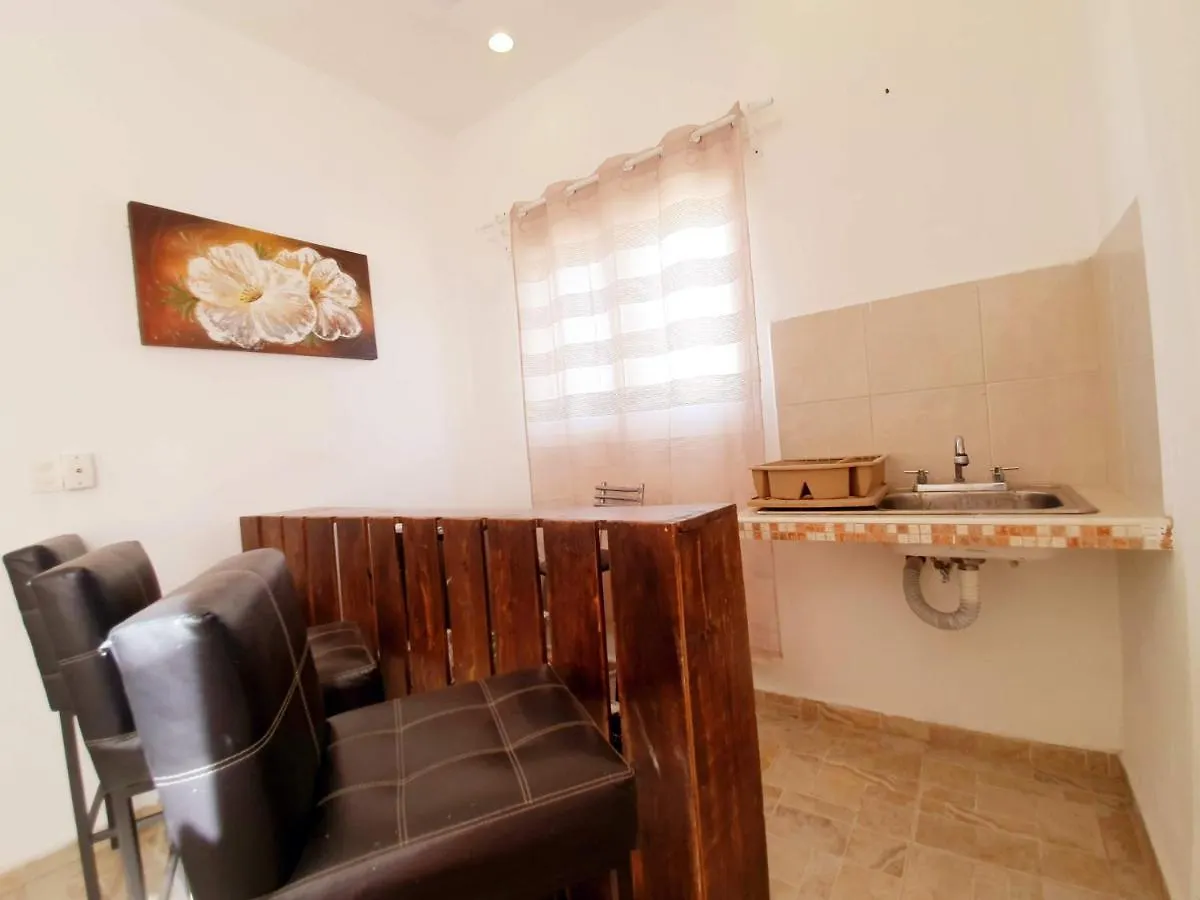 La Casona Hotel 图卢姆